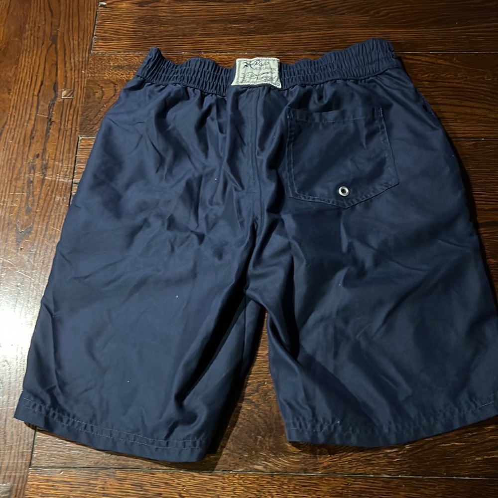 Polo Ralph Lauren,swim shorts..size M - Picture 5 of 7